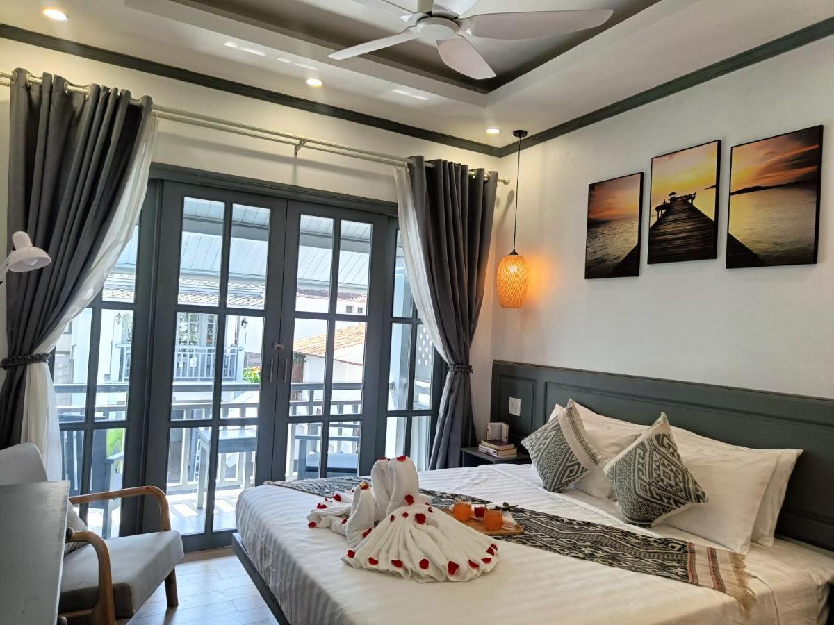 Luangprabang Pearl Hotel Eksteriør bilde