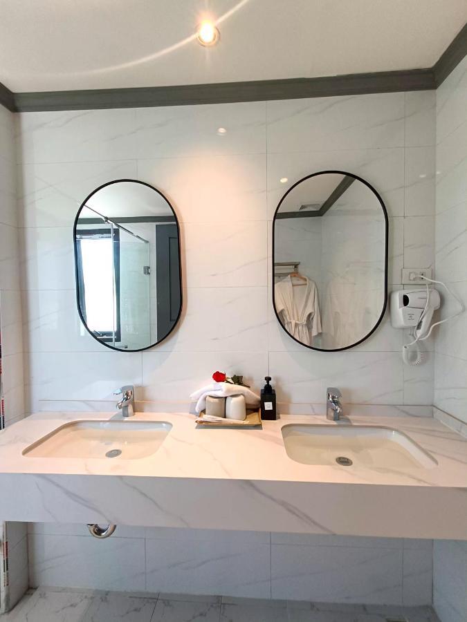 Luangprabang Pearl Hotel Eksteriør bilde
