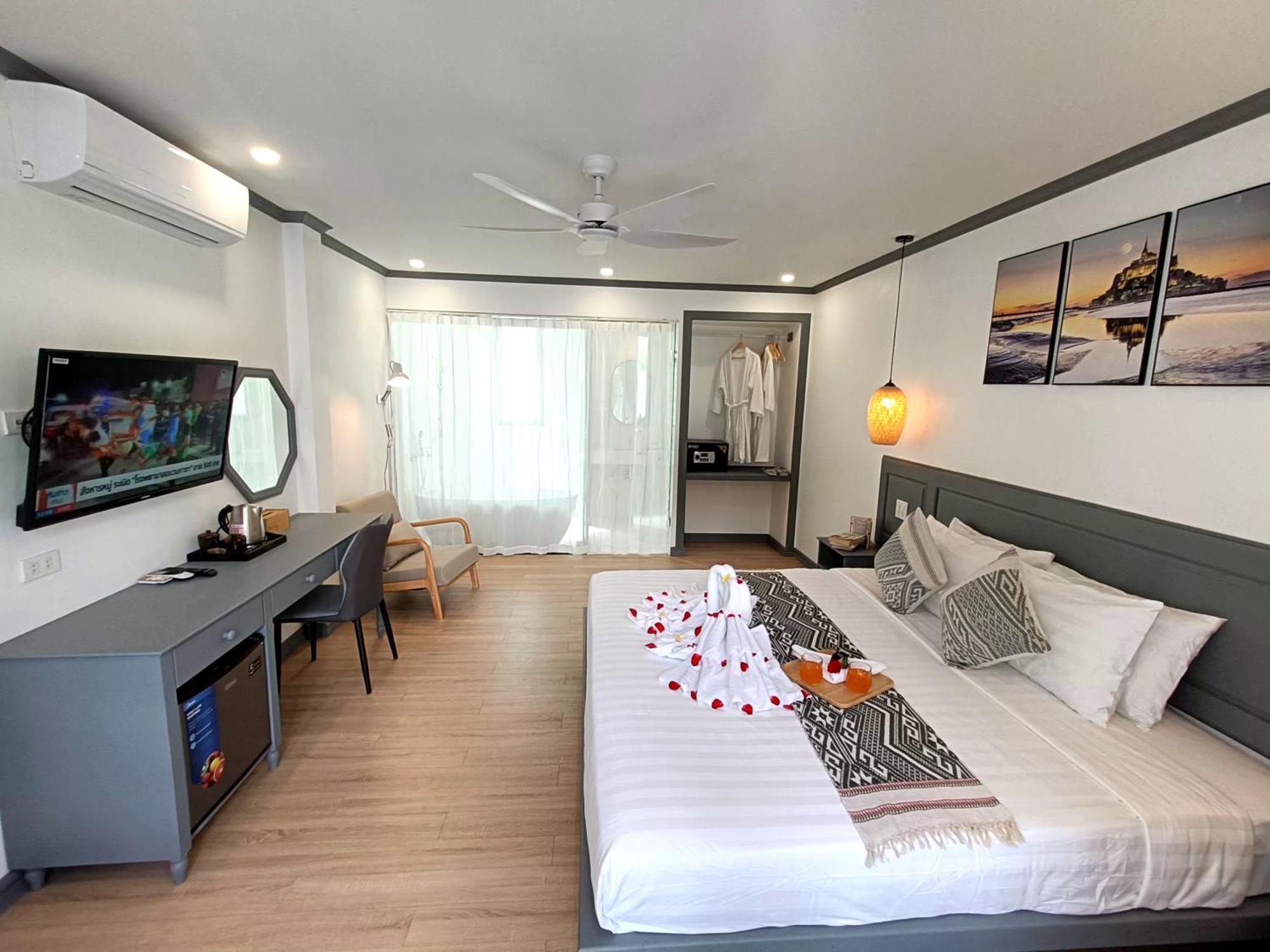 Luangprabang Pearl Hotel Eksteriør bilde