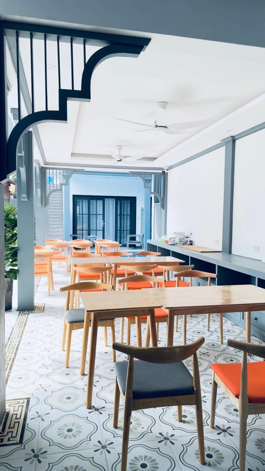 Luangprabang Pearl Hotel Eksteriør bilde